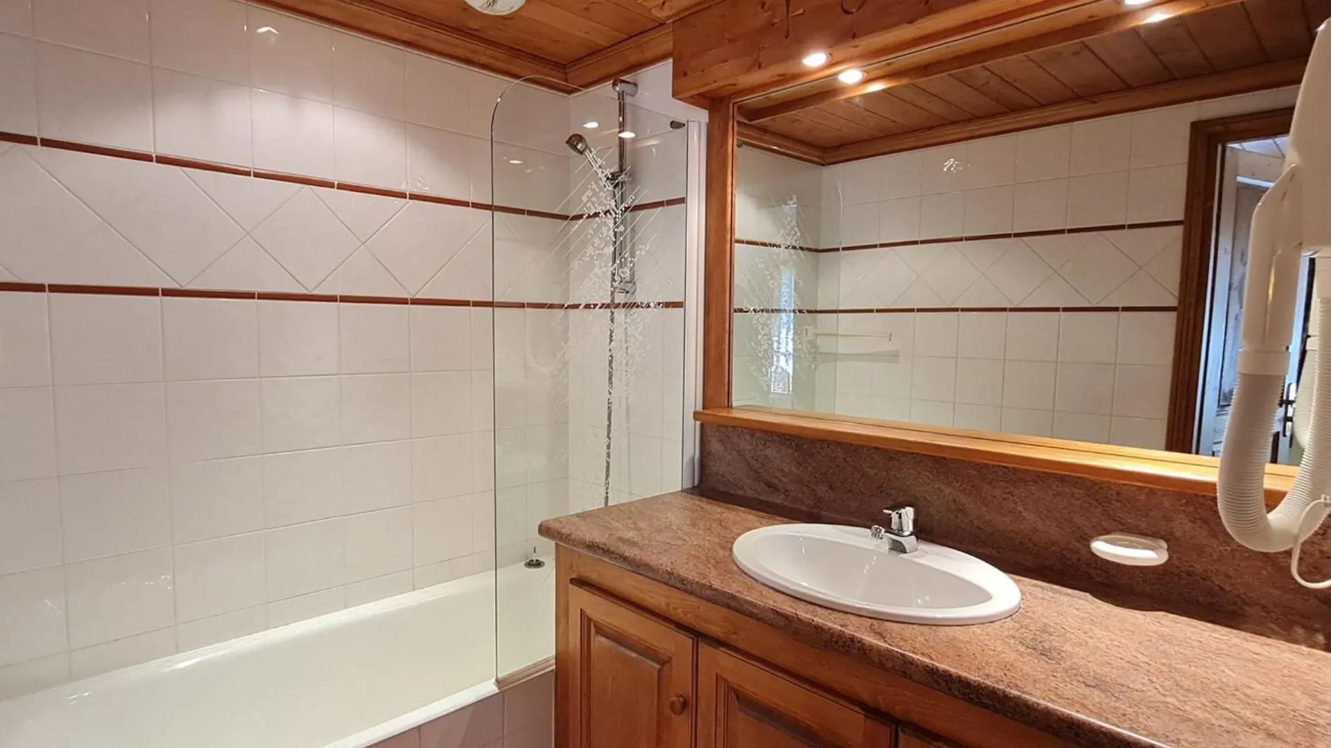 Apartment Alpina Lodge By Interhome Les Deux Alpes France