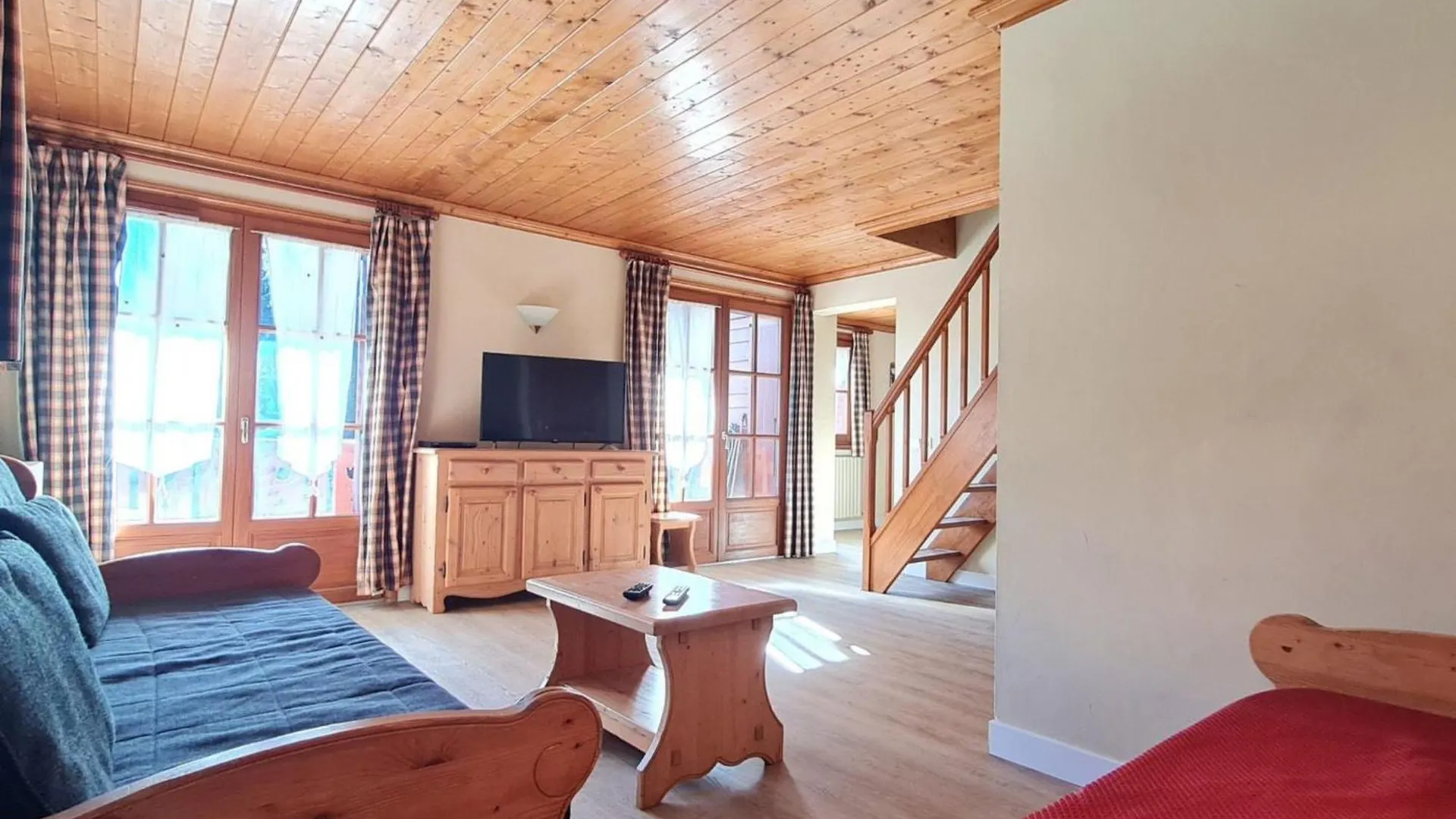 Apartment Alpina Lodge By Interhome Les Deux Alpes 0*,  France
