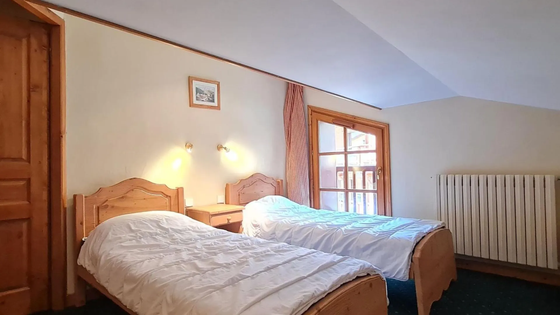 Apartment Alpina Lodge By Interhome Les Deux Alpes 0*,