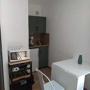 Appartement Studio, L'equinoxe Aux 2 Alpes., Les Deux Alpes