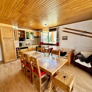 Appartement Grand Lumineux 53m², 3 Pièces, 6 à 8 Pers, Centre Station, Pied Pistes, Les Deux Alpes