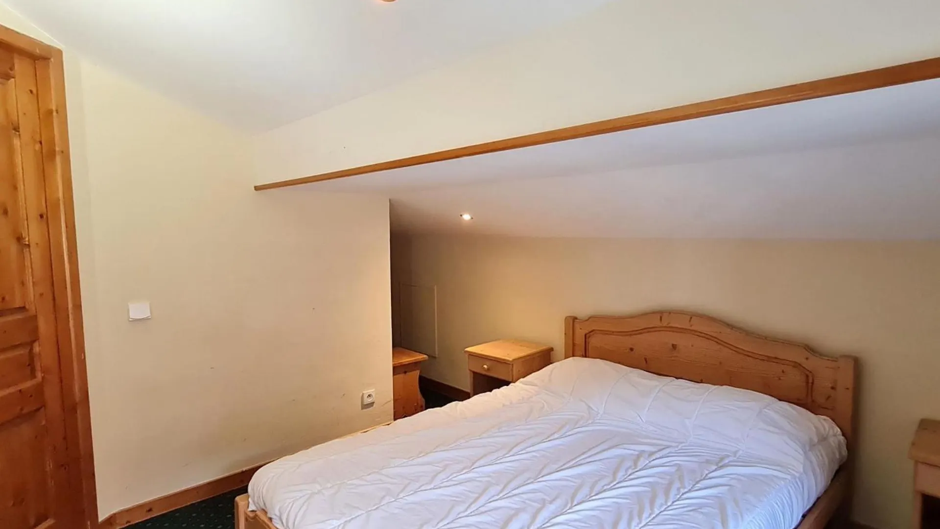 Apartment Alpina Lodge By Interhome Les Deux Alpes France
